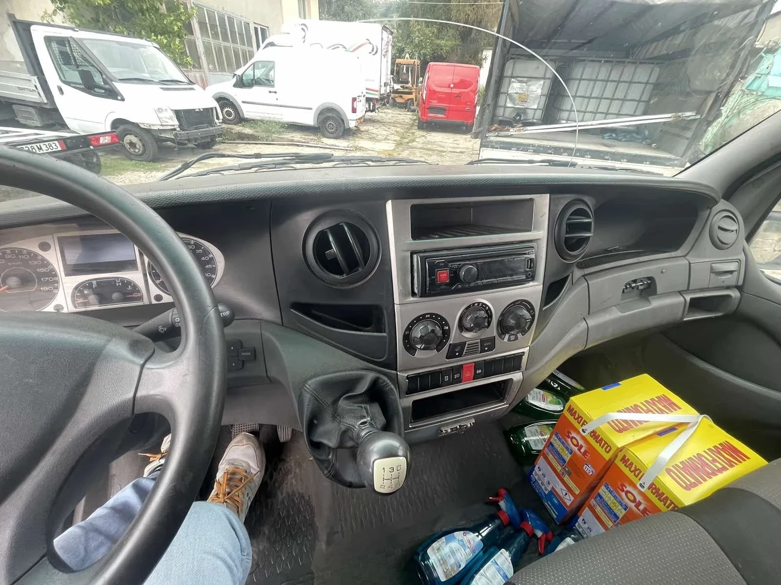 Iveco Daily  - изображение 5