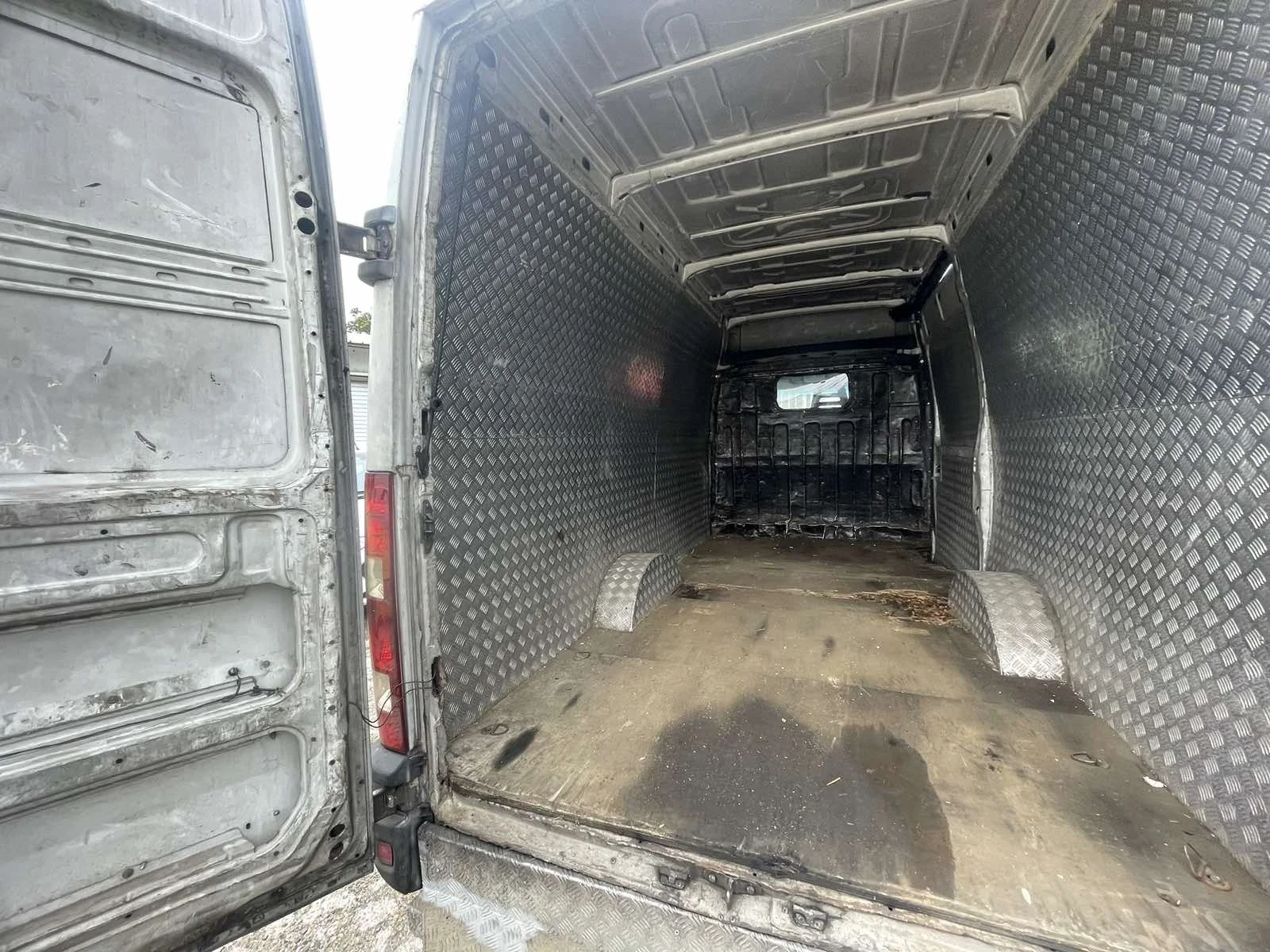 Iveco Daily  - изображение 7