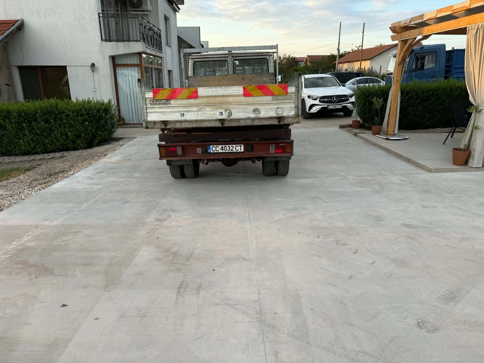 Iveco 3512, снимка 13 - Бусове и автобуси - 55315507