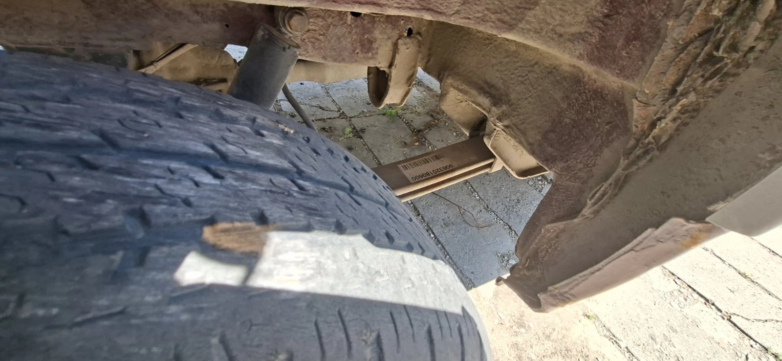 VW Crafter, снимка 13 - Бусове и автобуси - 56110901