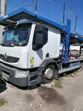 Renault Premium 410, снимка 5
