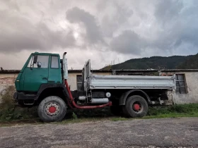 Steyr 19 19S39 4x4, снимка 2