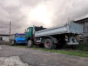 Steyr 19 19S39 4x4, снимка 3