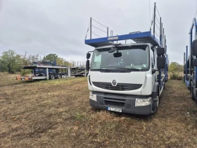 Обява за продажба на Renault Premium 410 ~78 000 лв. - изображение 1