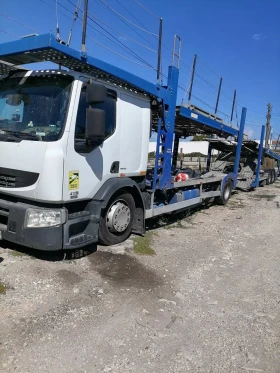 Renault Premium 410