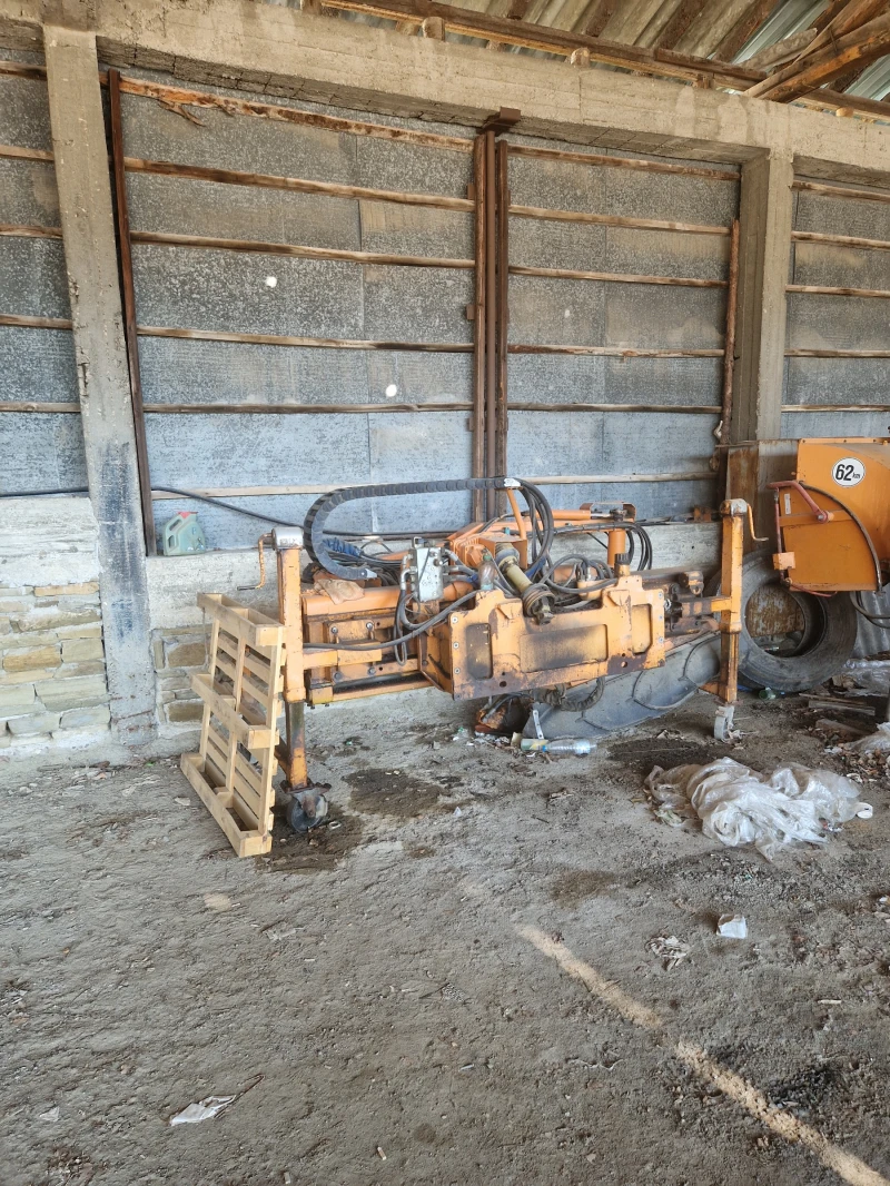 Mercedes-Benz UNIMOG U400, снимка 5 - Камиони - 52094988