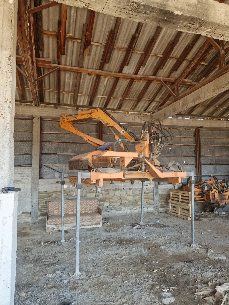 Mercedes-Benz UNIMOG U400, снимка 4 - Камиони - 52094988