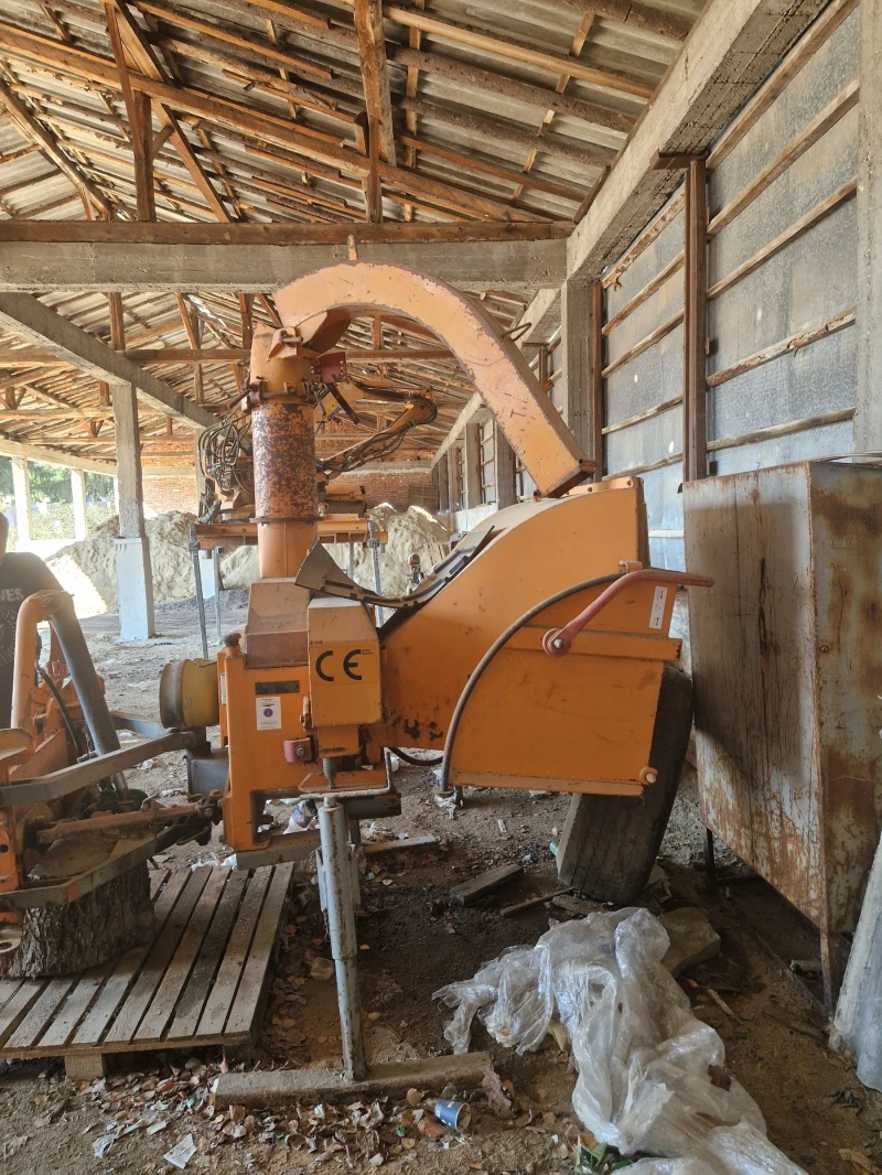 Mercedes-Benz UNIMOG U400, снимка 7 - Камиони - 52094988