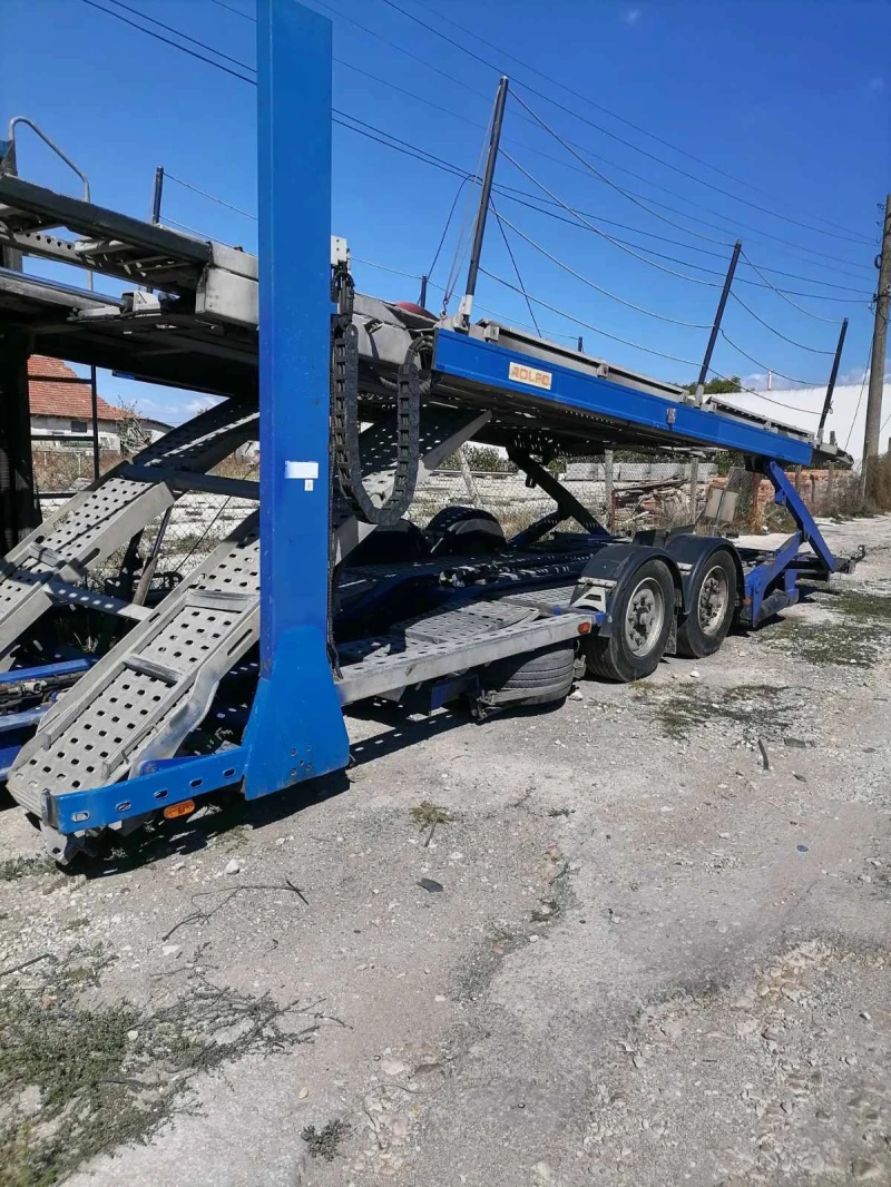 Renault Premium 410, снимка 6 - Камиони - 51746487