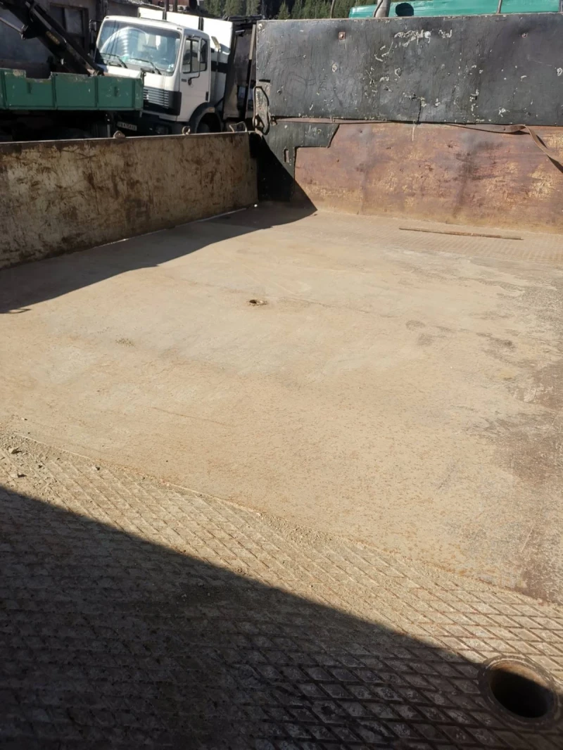 Steyr 19 19S39 4x4, снимка 5 - Камиони - 51813787