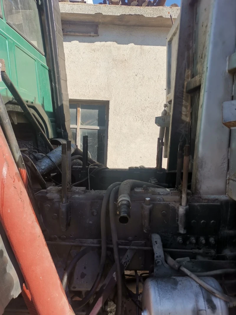 Steyr 19 19S39 4x4, снимка 6 - Камиони - 51813787