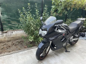 Suzuki Katana gsxf, снимка 1