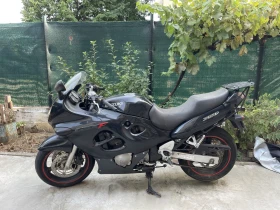 Suzuki Katana gsxf, снимка 2