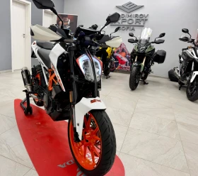 Ktm Duke 390 A2, снимка 10