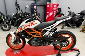 Ktm Duke 390 A2, снимка 6