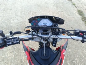 Husqvarna SM 125 s 2t , снимка 6