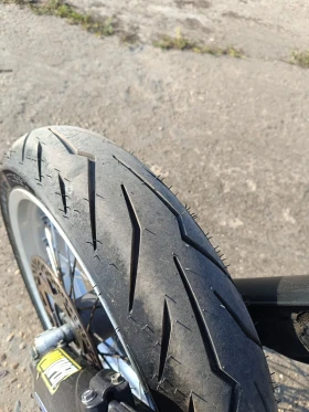 Husqvarna SM 125 s 2t , снимка 7
