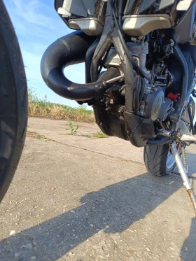 Husqvarna SM 125 s 2t , снимка 10