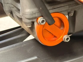 Ktm Duke 890 R , снимка 12