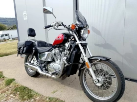 Honda Shadow VT 800, снимка 3