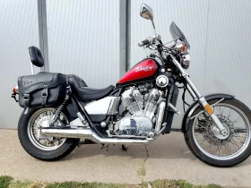 Honda Shadow VT 800, снимка 4