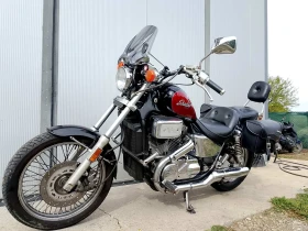 Honda Shadow VT 800, снимка 2