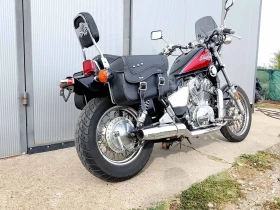 Honda Shadow VT 800, снимка 6