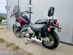 Honda Shadow VT 800, снимка 5