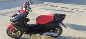 Yamaha Aerox 49+ + + , снимка 3