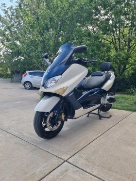 Yamaha T-max 500i 2broq | Mobile.bg    15