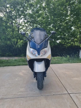 Yamaha T-max 500i 2broq | Mobile.bg    14