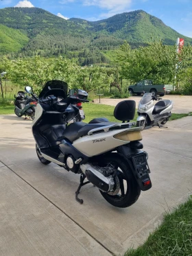 Yamaha T-max 500i 2broq | Mobile.bg    17