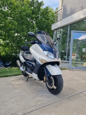 Yamaha T-max 500i 2broq | Mobile.bg    13