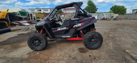 Polaris RZR RZR RS1 1000 | Mobile.bg    6