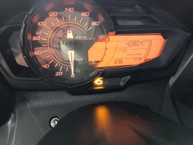 BMW C 650 Sport ABS TCS | Mobile.bg    15