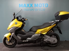  BMW C