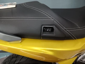 BMW C 650 Sport ABS TCS | Mobile.bg    7