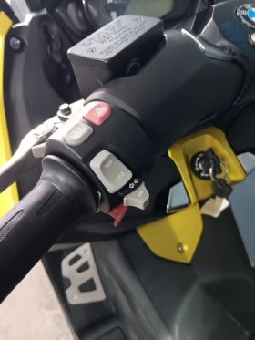 BMW C 650 Sport ABS TCS | Mobile.bg    9