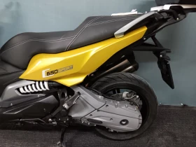 BMW C 650 Sport ABS TCS | Mobile.bg    5