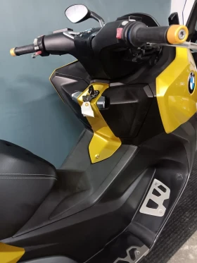 BMW C 650 Sport ABS TCS | Mobile.bg    13