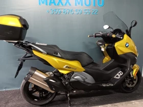 BMW C 650 Sport ABS TCS | Mobile.bg    11