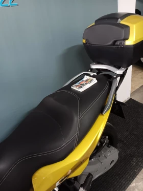 BMW C 650 Sport ABS TCS | Mobile.bg    6