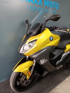 BMW C 650 Sport ABS TCS | Mobile.bg    3