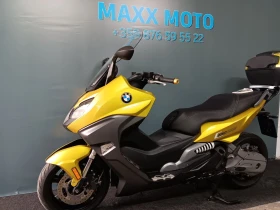 BMW C 650 Sport ABS TCS | Mobile.bg    2