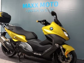 BMW C 650 Sport ABS TCS | Mobile.bg    14