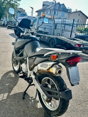 BMW F 650 35KW | Mobile.bg    5