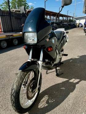 BMW F 650 35KW | Mobile.bg    6