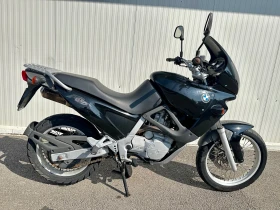 BMW F 650 35KW | Mobile.bg    8