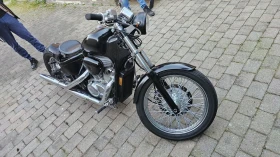 Honda Shadow | Mobile.bg    7