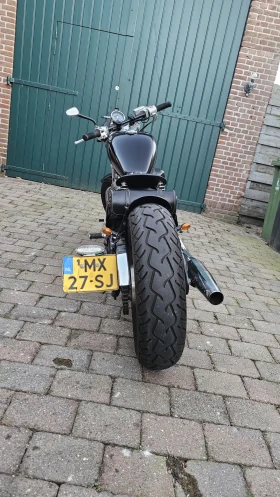 Honda Shadow | Mobile.bg    1